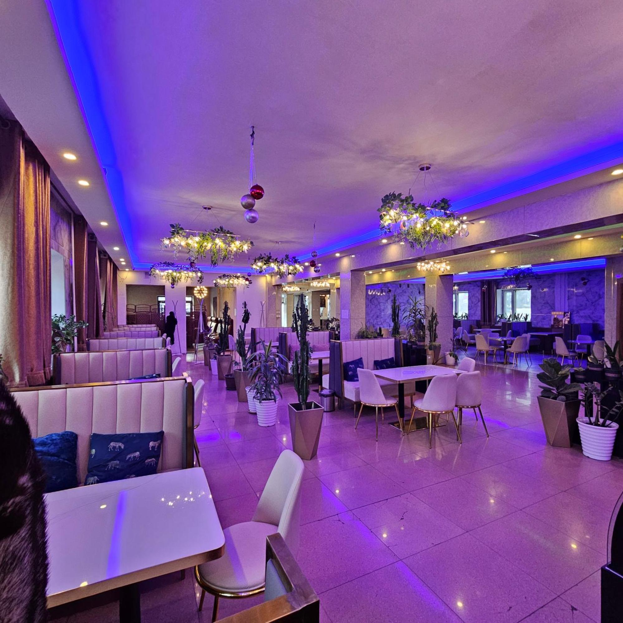 Land Hotel Ulan Bator Exterior foto